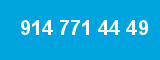 914 771 44 49 914 771 44 49